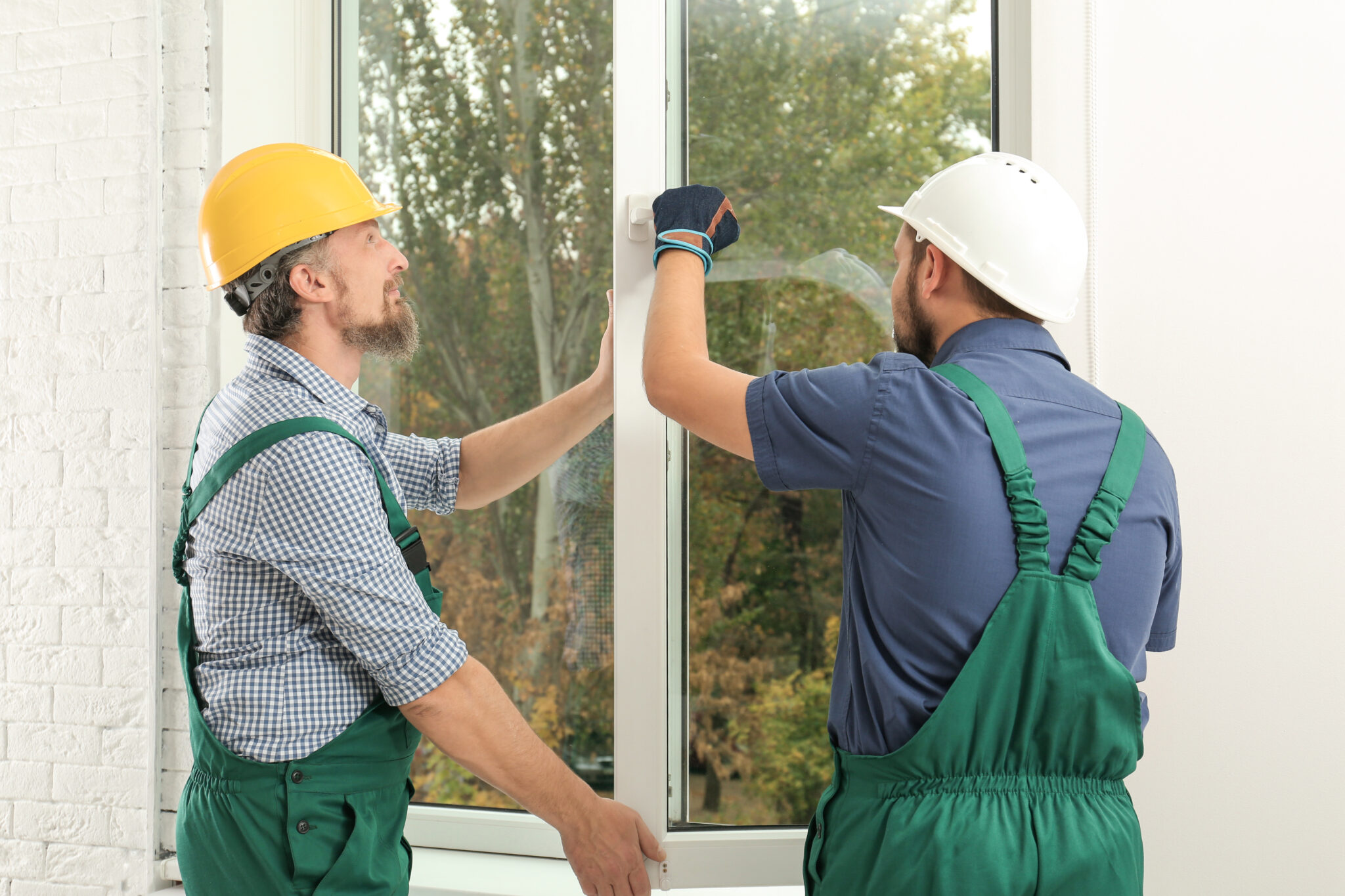 EF Construction LLC